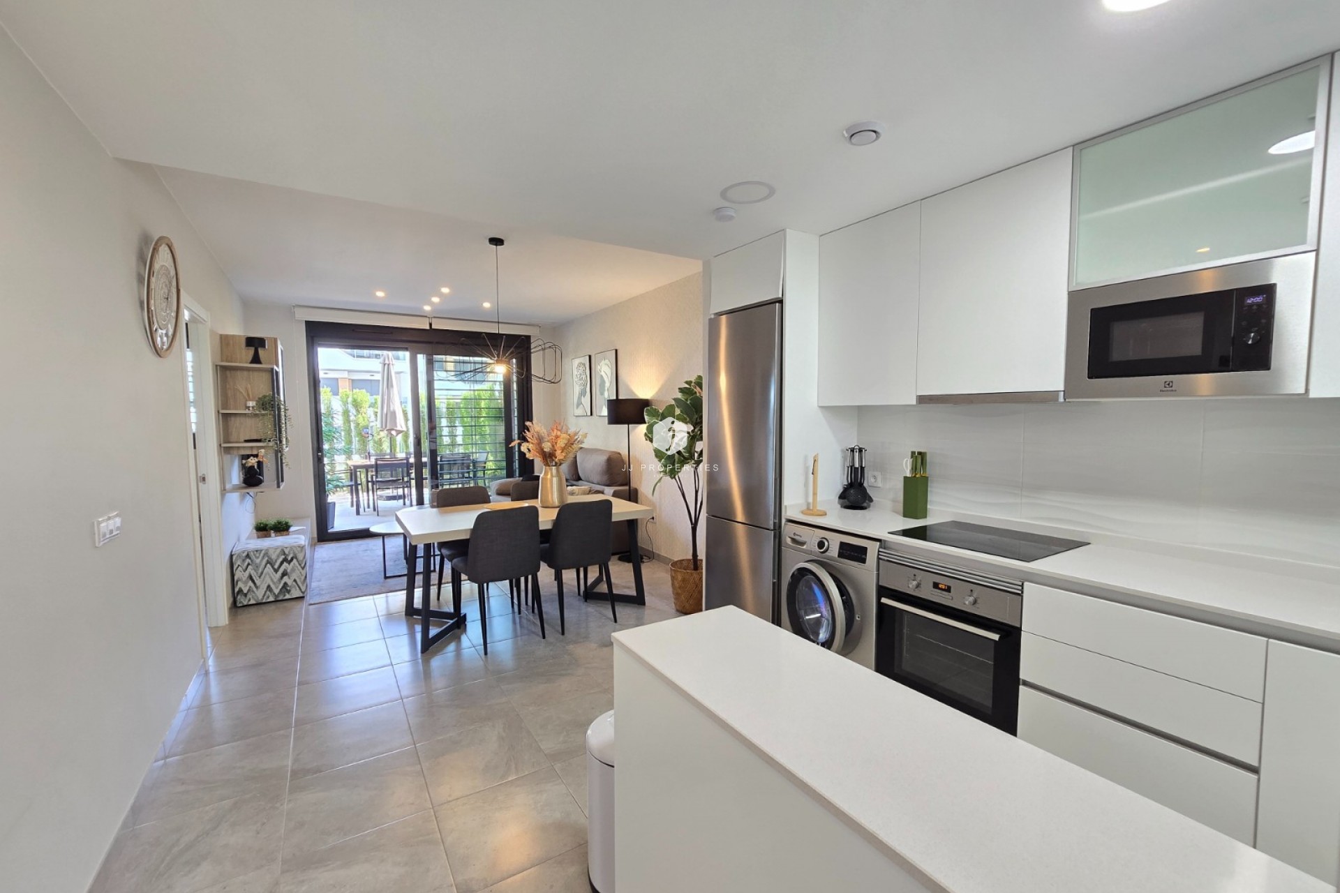 Segunda mano - Apartamento / piso -
Orihuela Costa - Costa Blanca