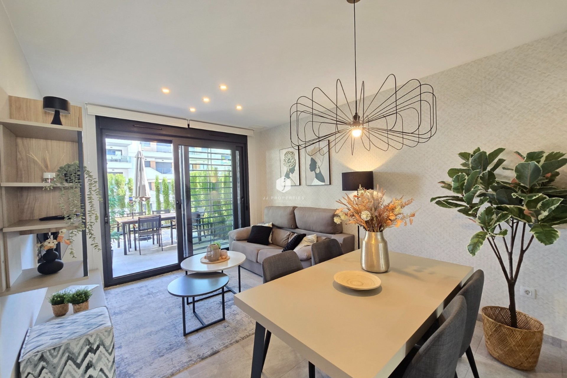 Segunda mano - Apartamento / piso -
Orihuela Costa - Costa Blanca