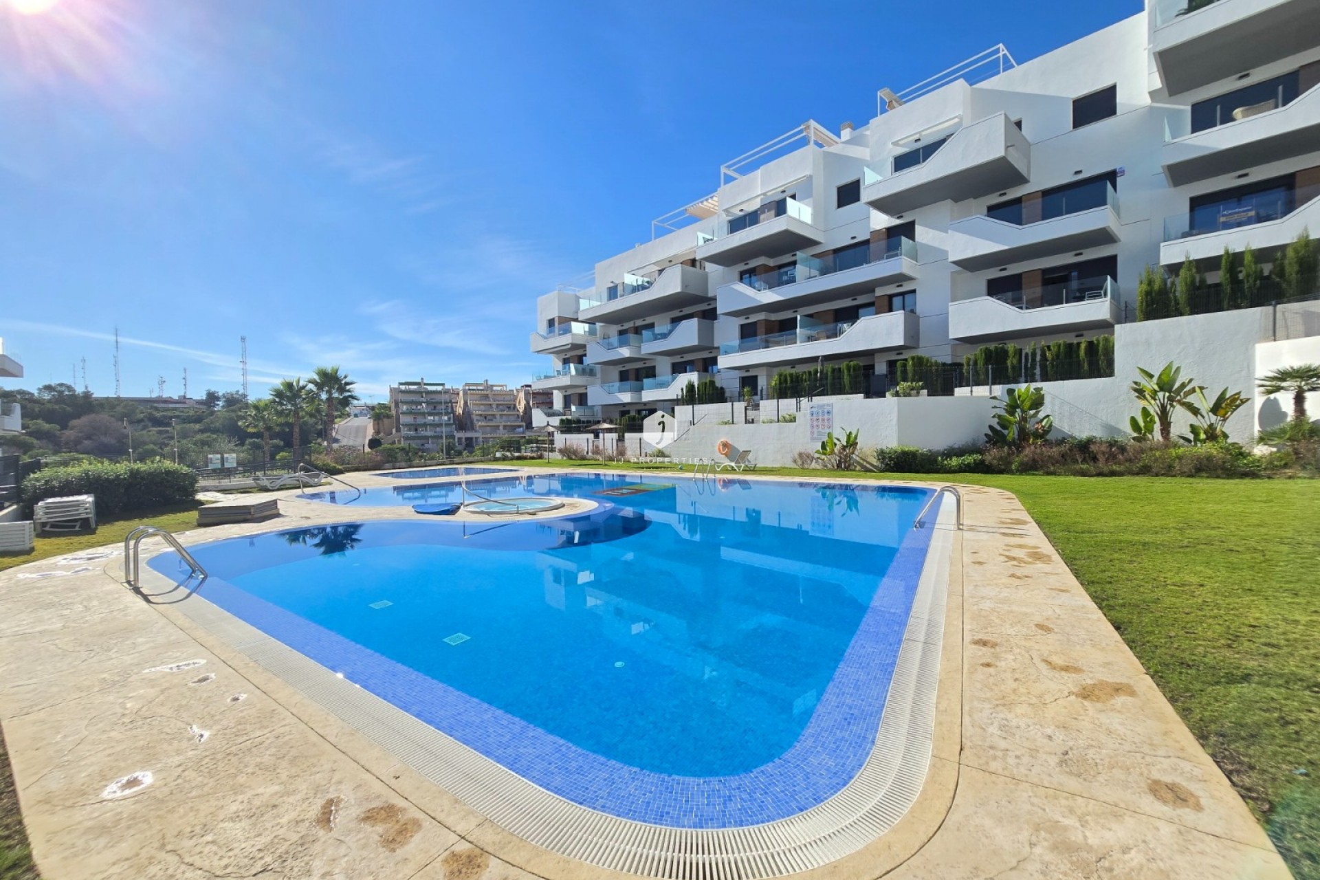 Segunda mano - Apartamento / piso -
Orihuela Costa - Costa Blanca