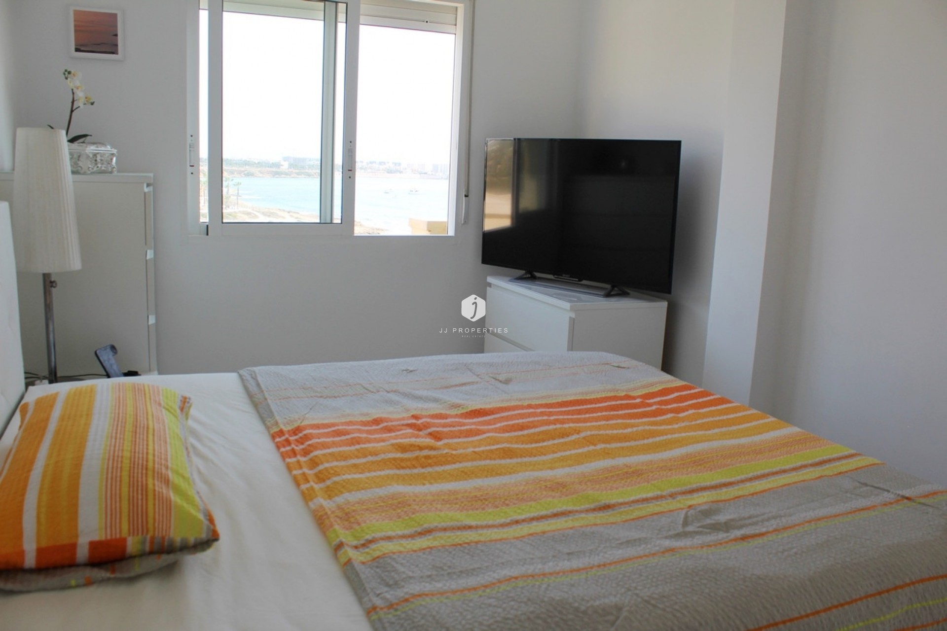 Segunda mano - Apartamento / piso -
Orihuela Costa - Costa Blanca