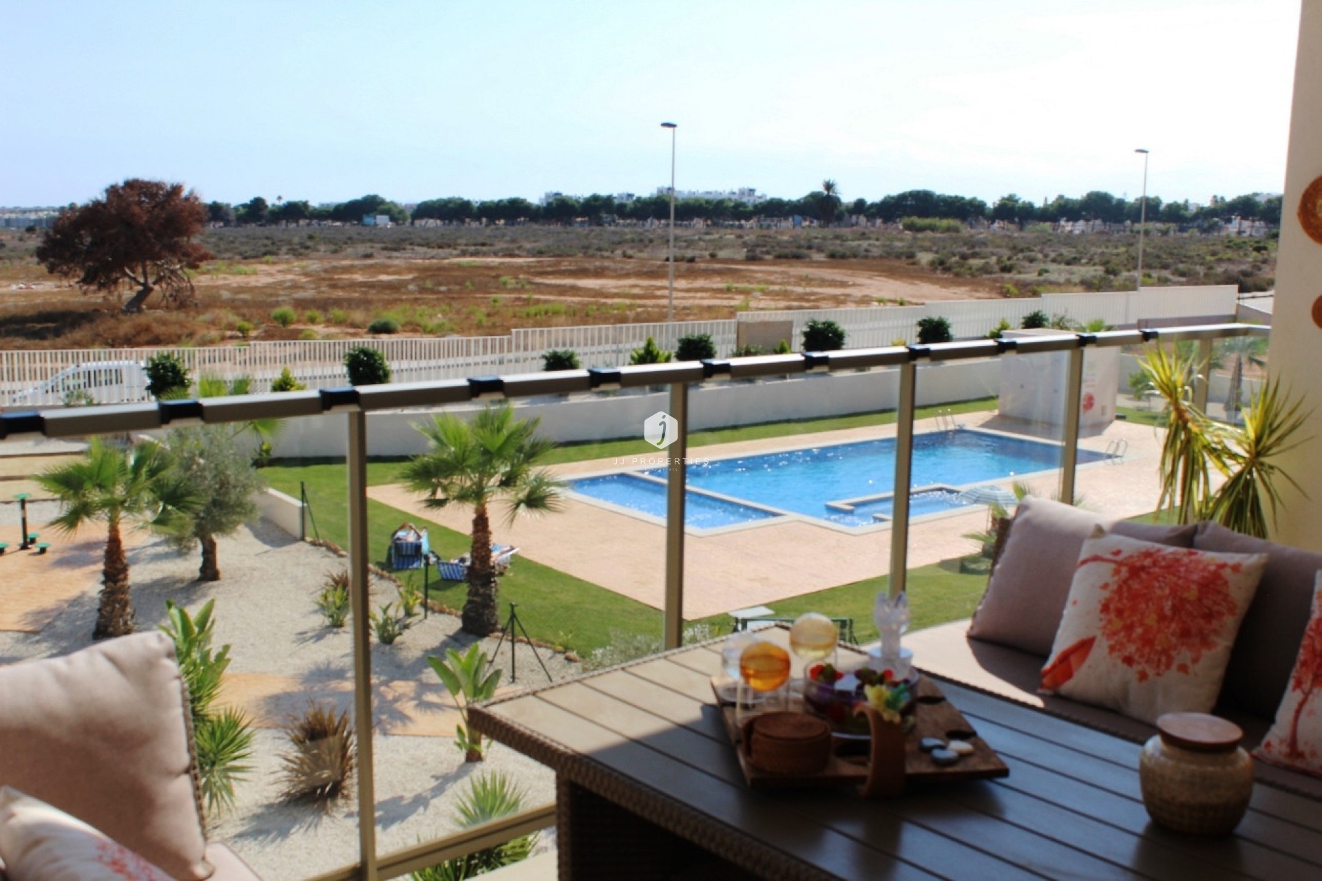 Segunda mano - Apartamento / piso -
Orihuela Costa - Costa Blanca