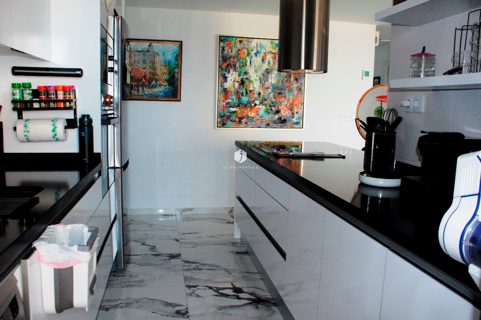 Segunda mano - Apartamento / piso -
Orihuela Costa - Costa Blanca