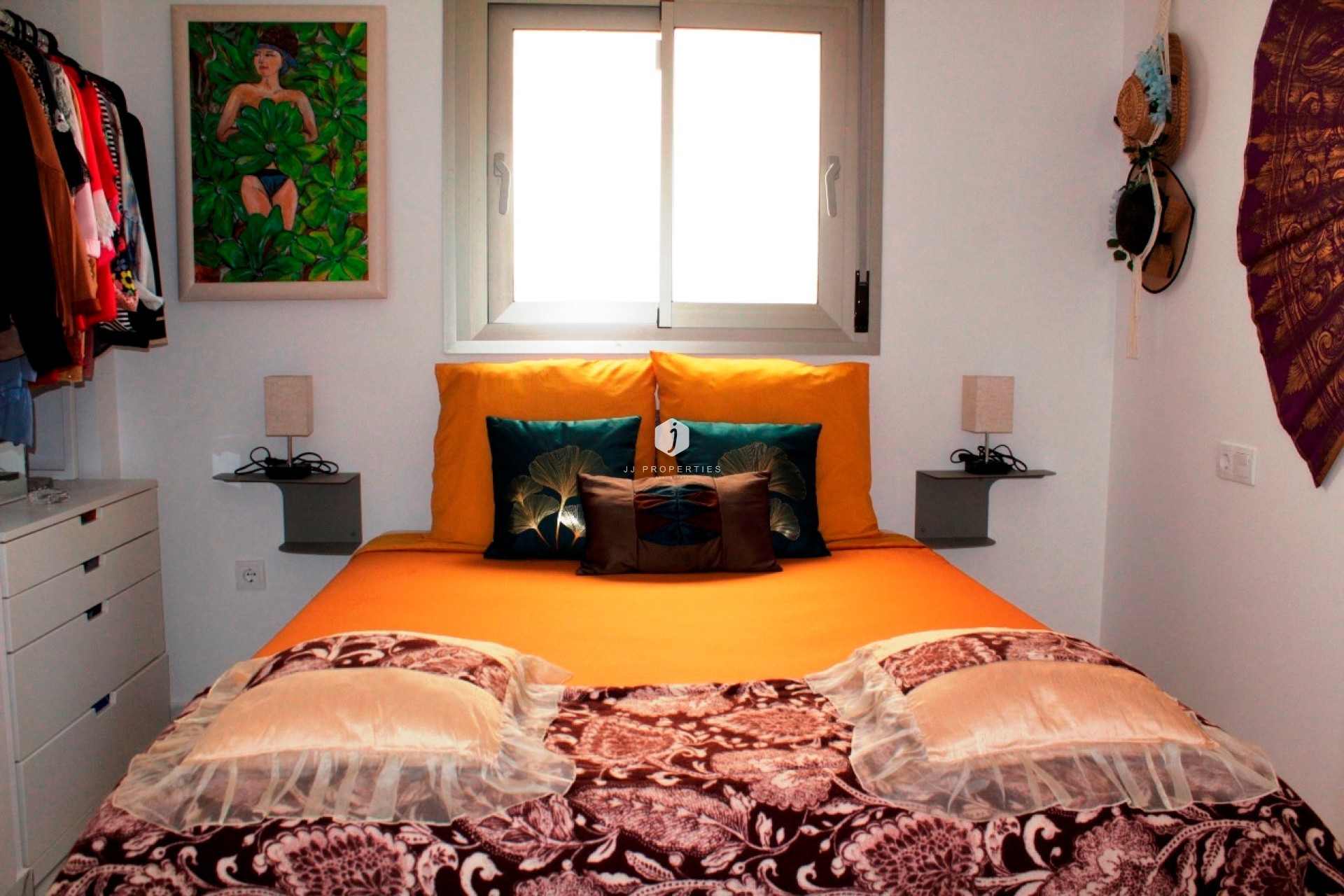 Segunda mano - Apartamento / piso -
Orihuela Costa - Costa Blanca