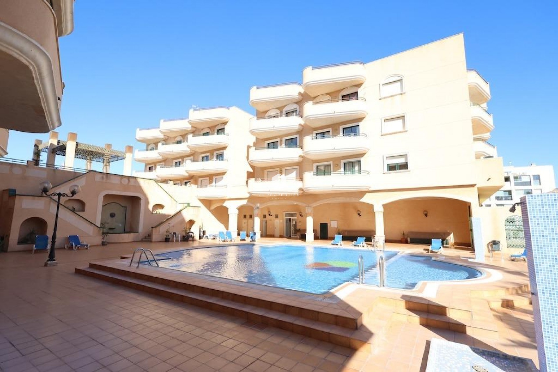 Segunda mano - Apartamento / piso -
Orihuela Costa - Costa Blanca
