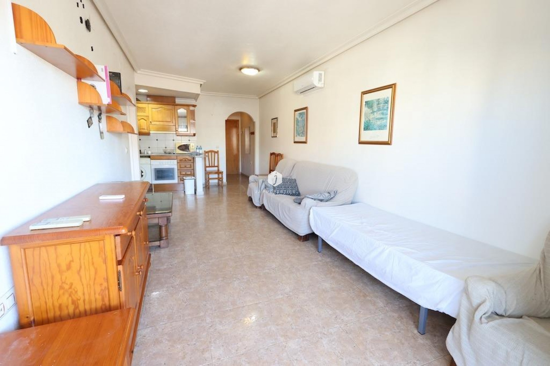 Segunda mano - Apartamento / piso -
Orihuela Costa - Costa Blanca