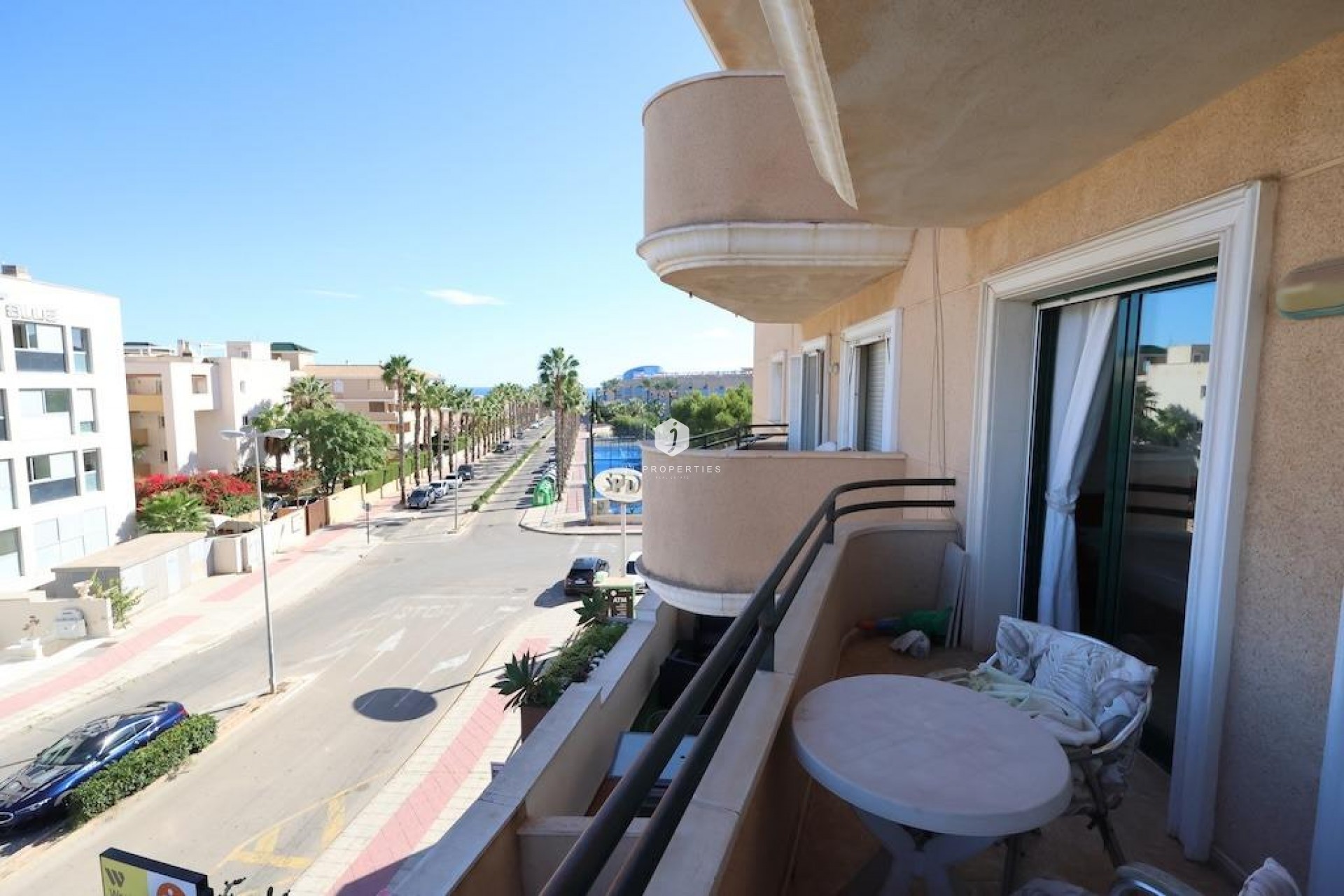 Segunda mano - Apartamento / piso -
Orihuela Costa - Costa Blanca