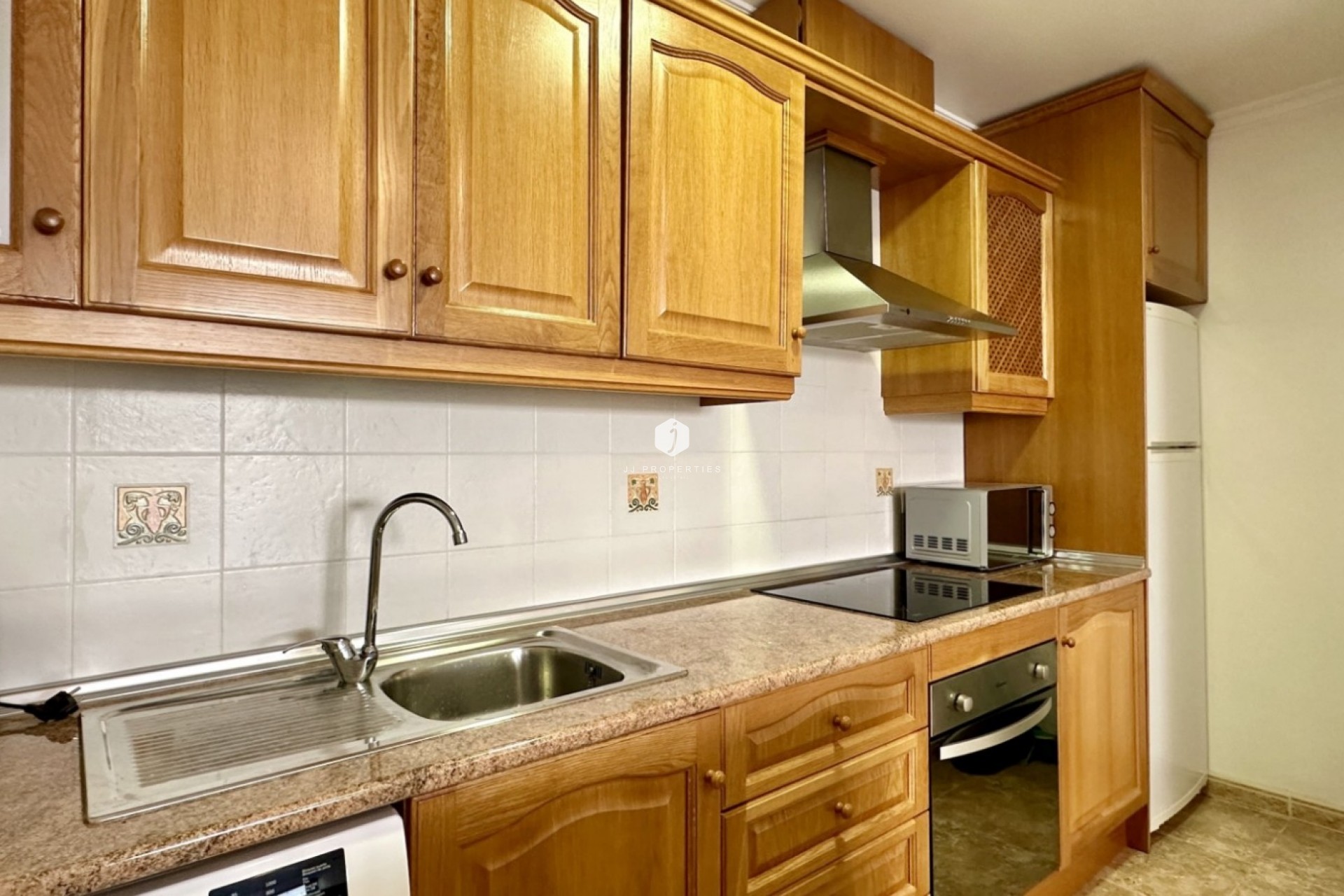 Segunda mano - Apartamento / piso -
Orihuela Costa - Costa Blanca