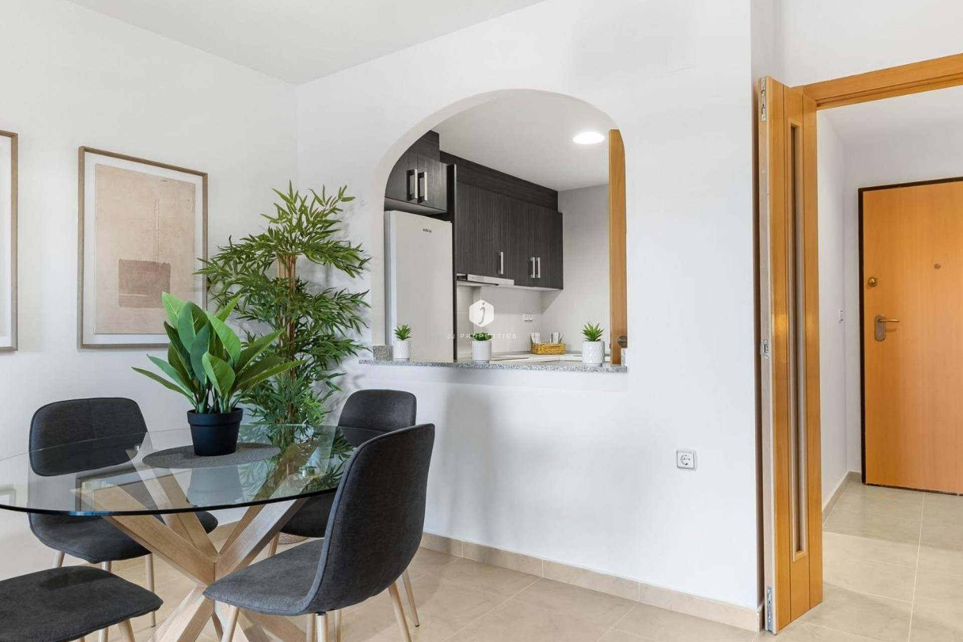 Segunda mano - Apartamento / piso -
Orihuela Costa - Costa Blanca