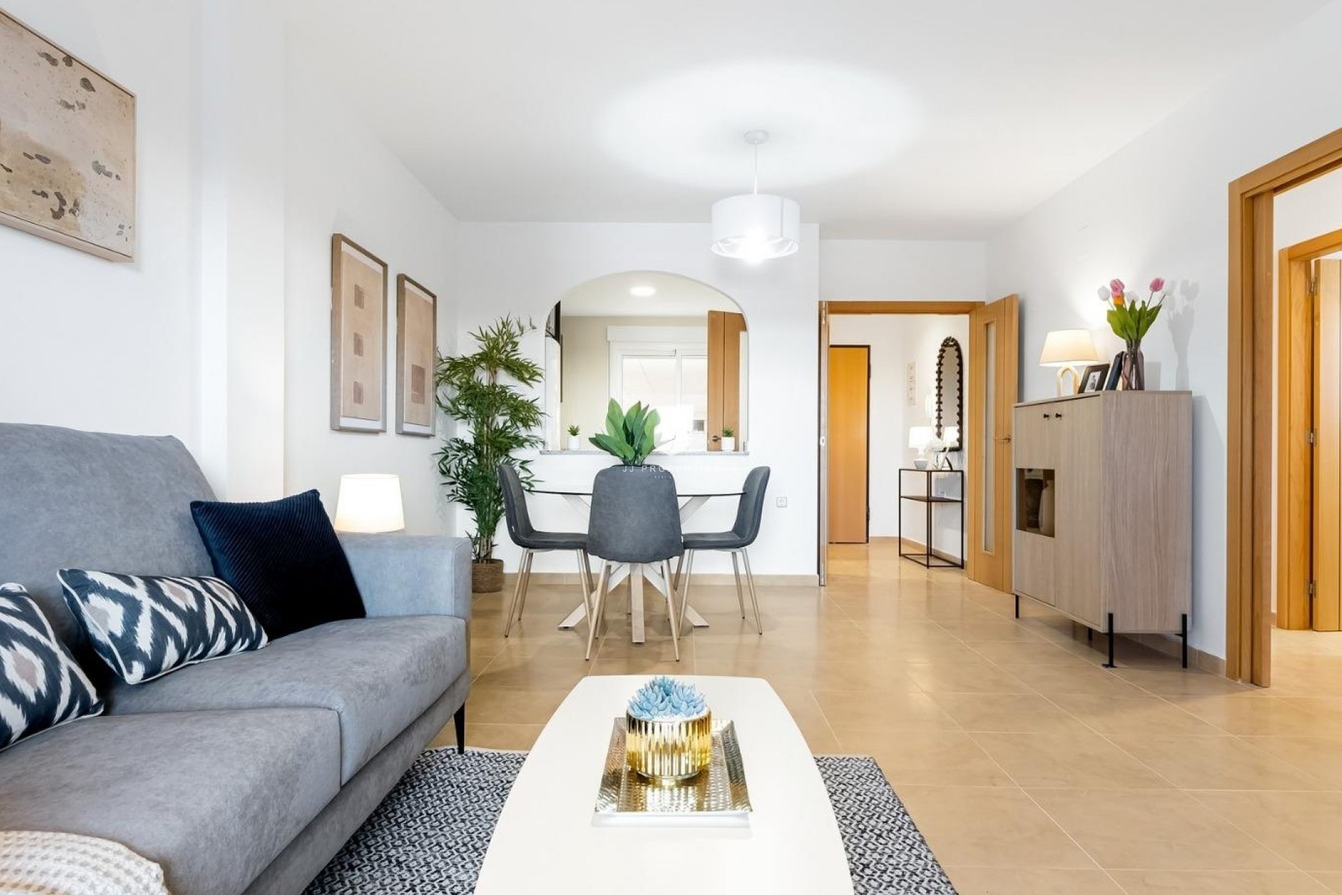 Segunda mano - Apartamento / piso -
Orihuela Costa - Costa Blanca