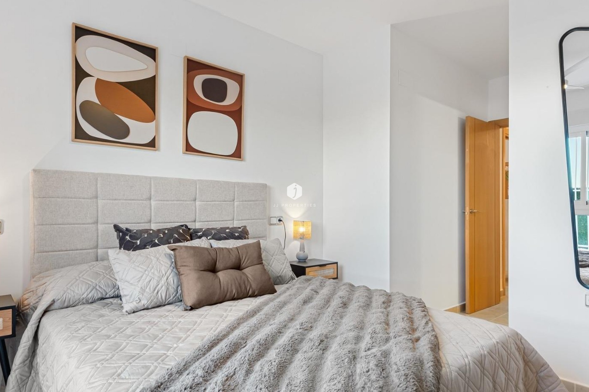 Segunda mano - Apartamento / piso -
Orihuela Costa - Costa Blanca