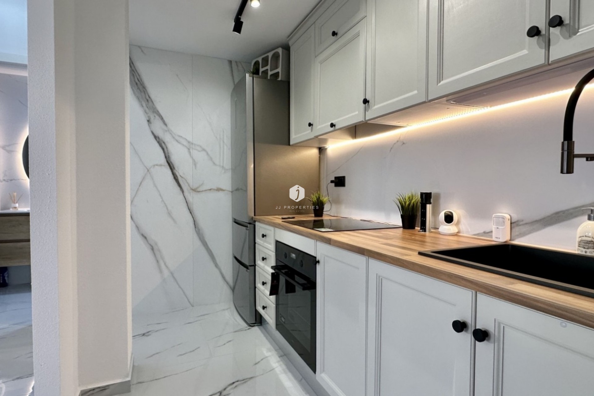 Segunda mano - Apartamento / piso -
Orihuela Costa - Costa Blanca