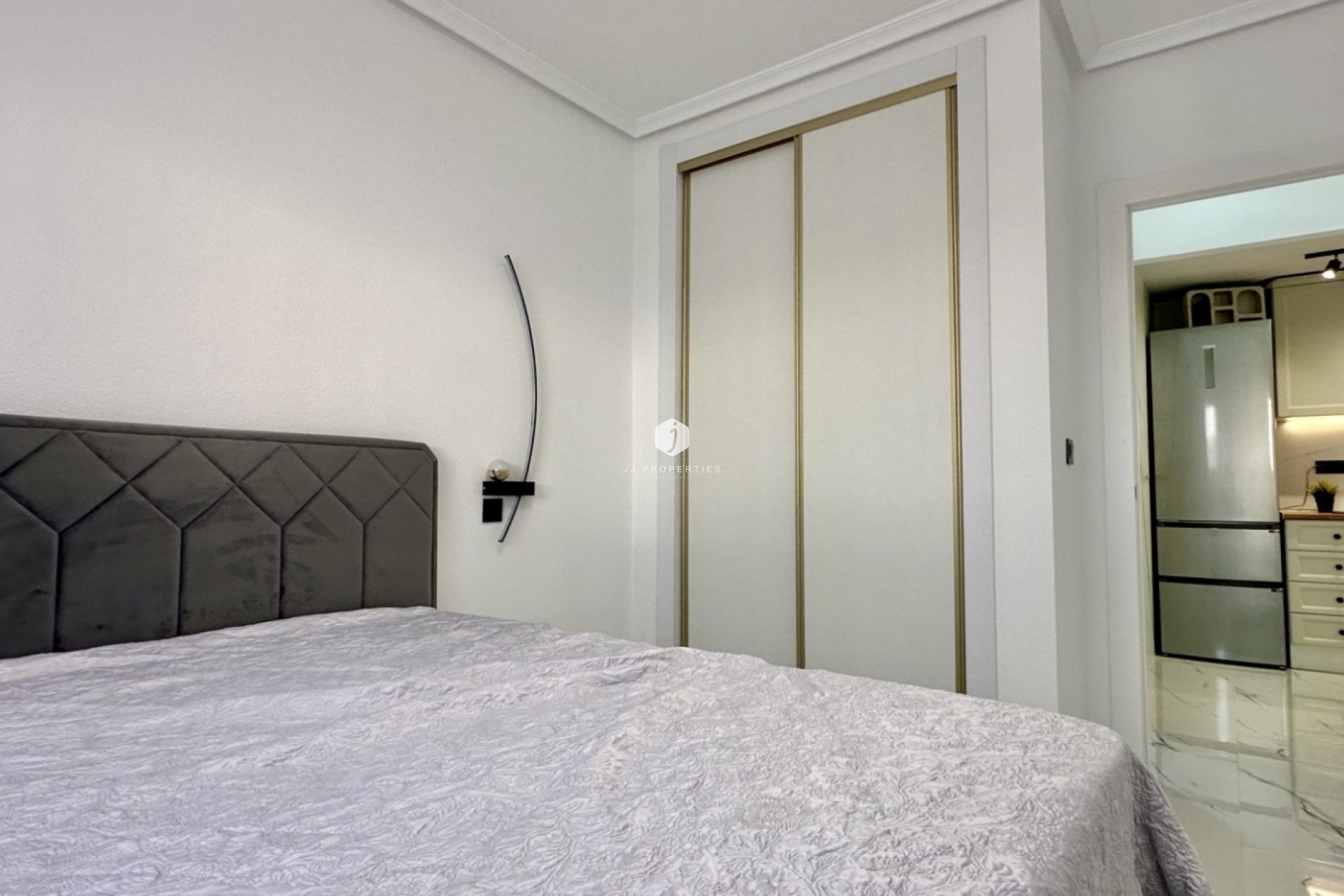 Segunda mano - Apartamento / piso -
Orihuela Costa - Costa Blanca