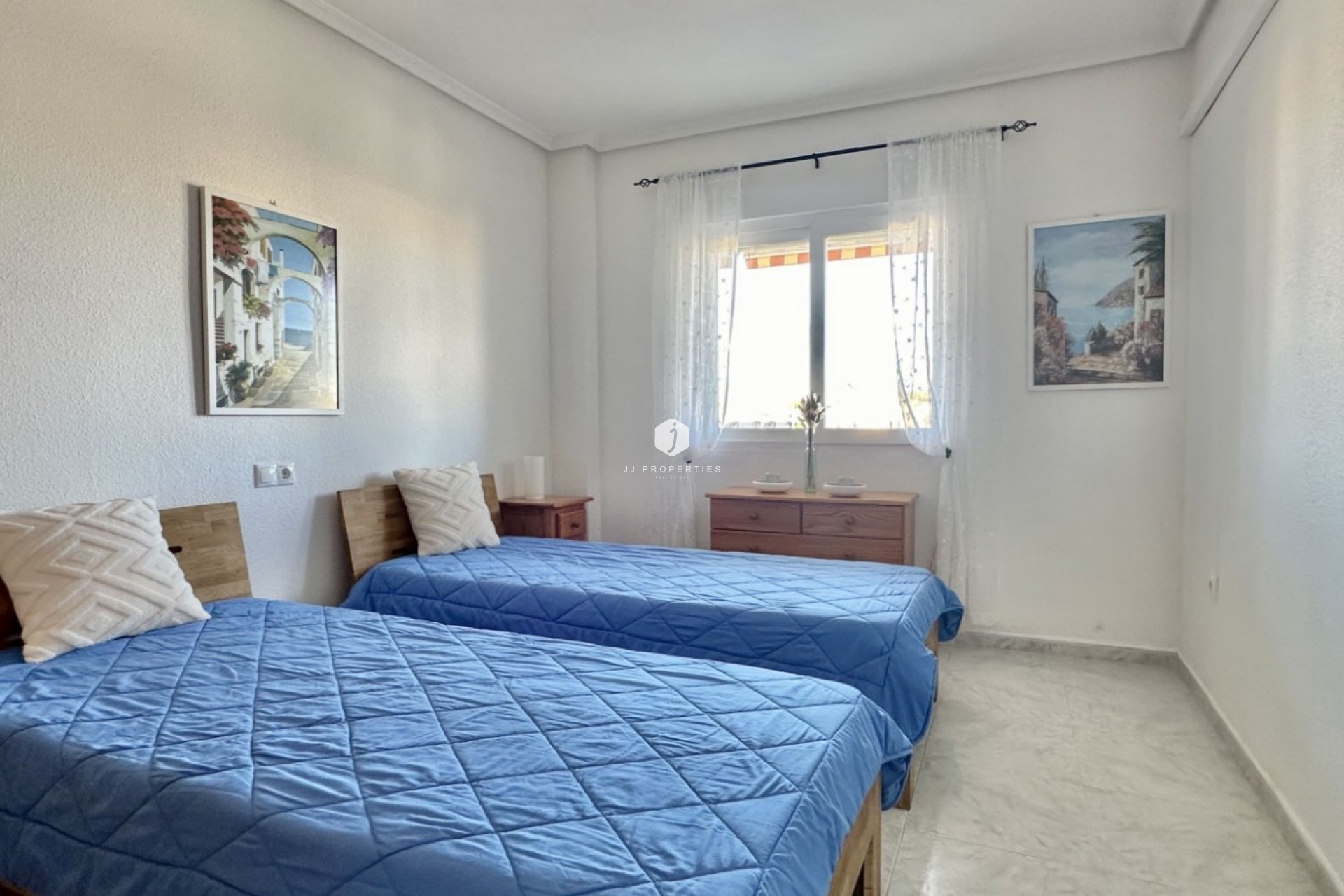 Segunda mano - Apartamento / piso -
Orihuela Costa - Costa Blanca