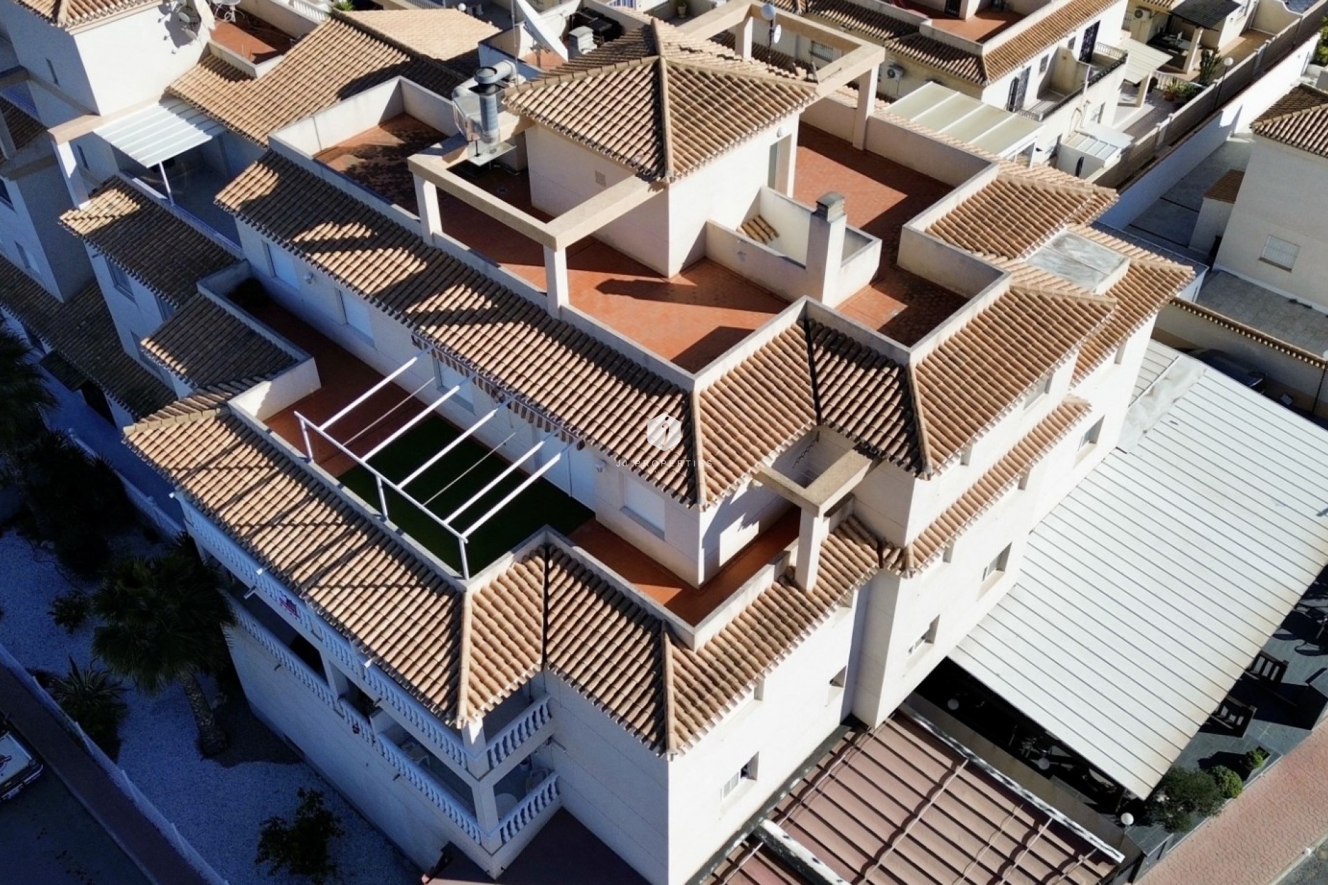 Segunda mano - Apartamento / piso -
Orihuela Costa - Costa Blanca
