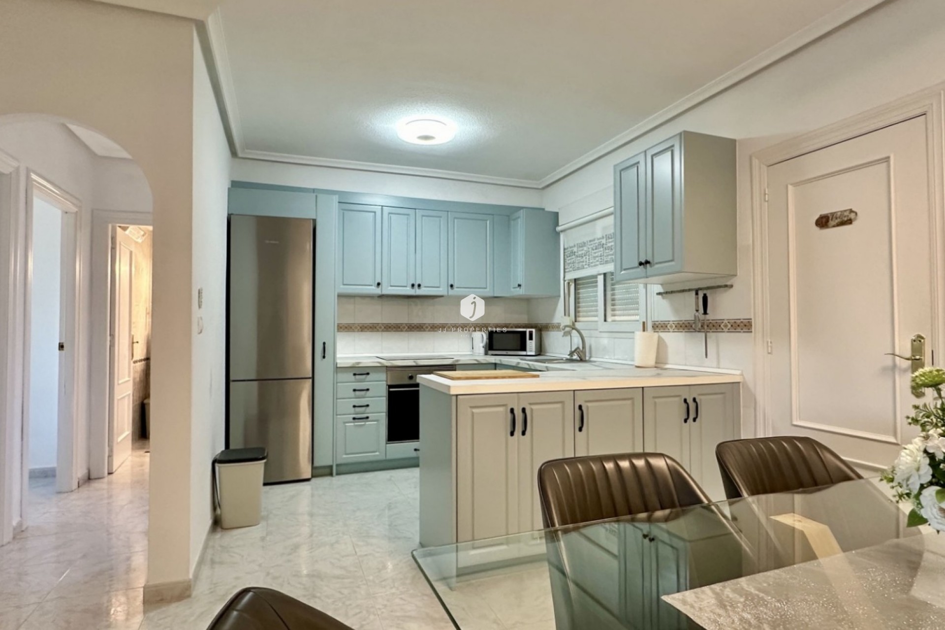 Segunda mano - Apartamento / piso -
Orihuela Costa - Costa Blanca