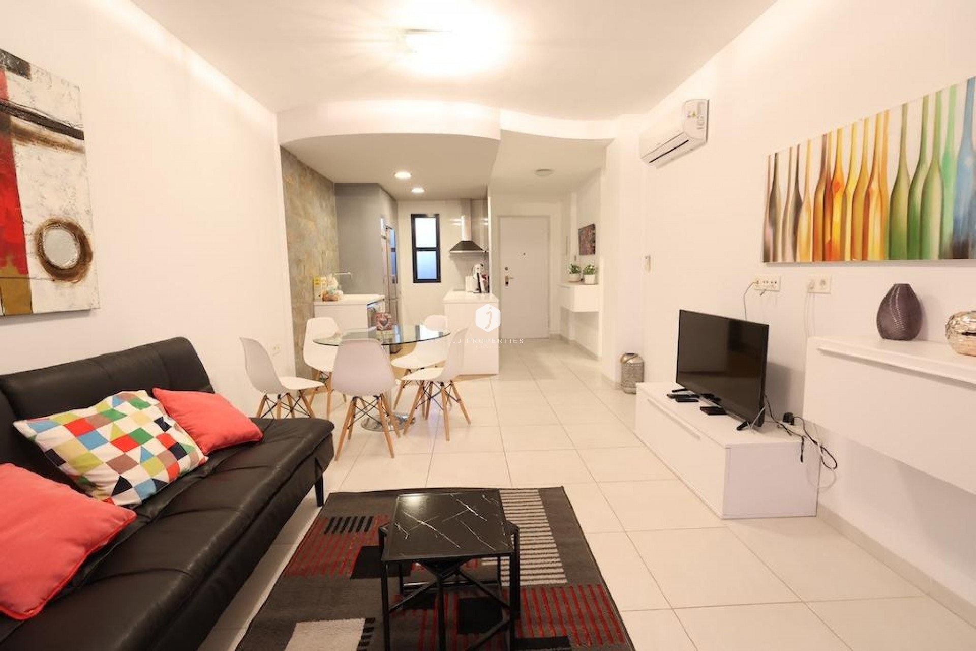 Segunda mano - Apartamento / piso -
Orihuela Costa - Costa Blanca