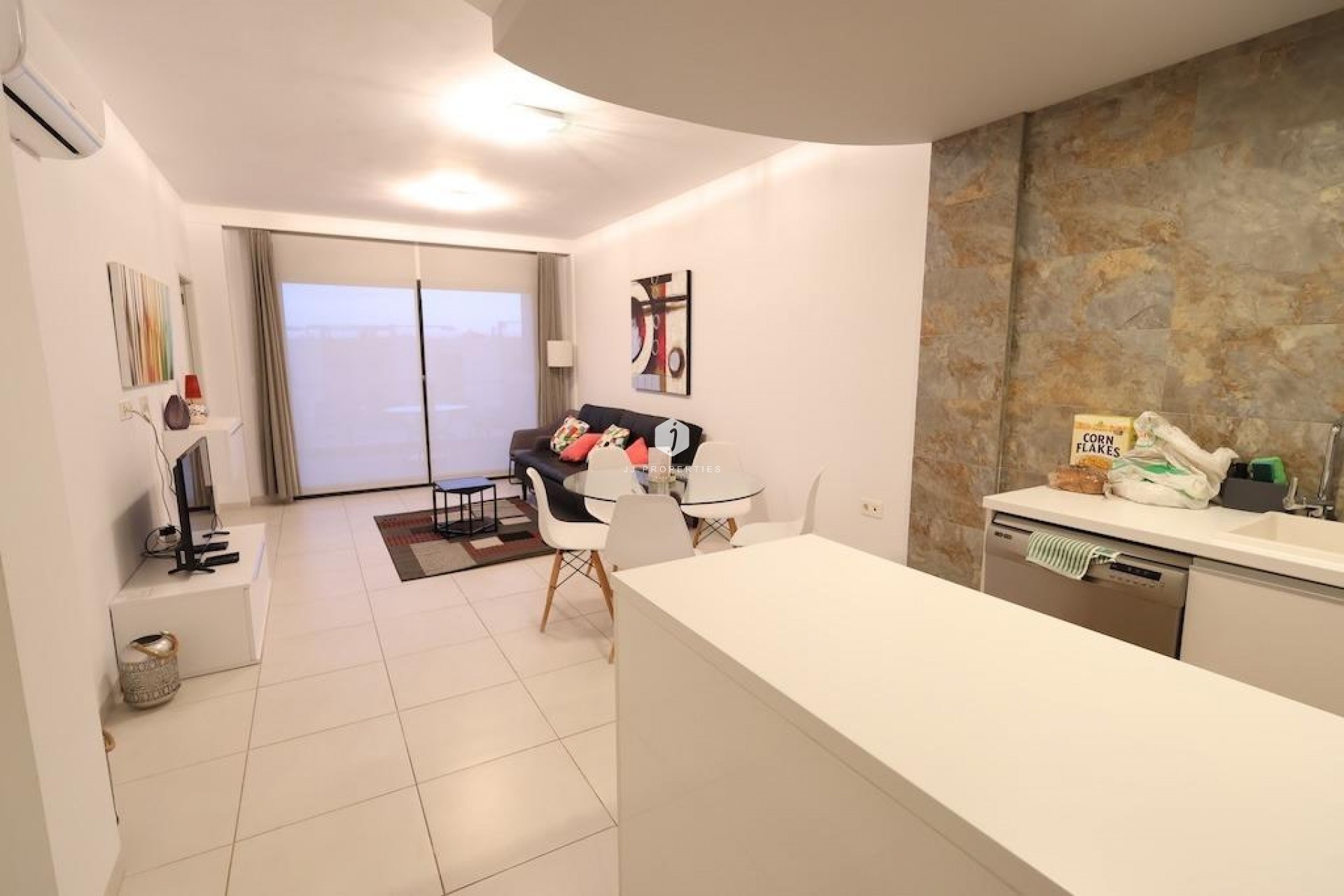Segunda mano - Apartamento / piso -
Orihuela Costa - Costa Blanca