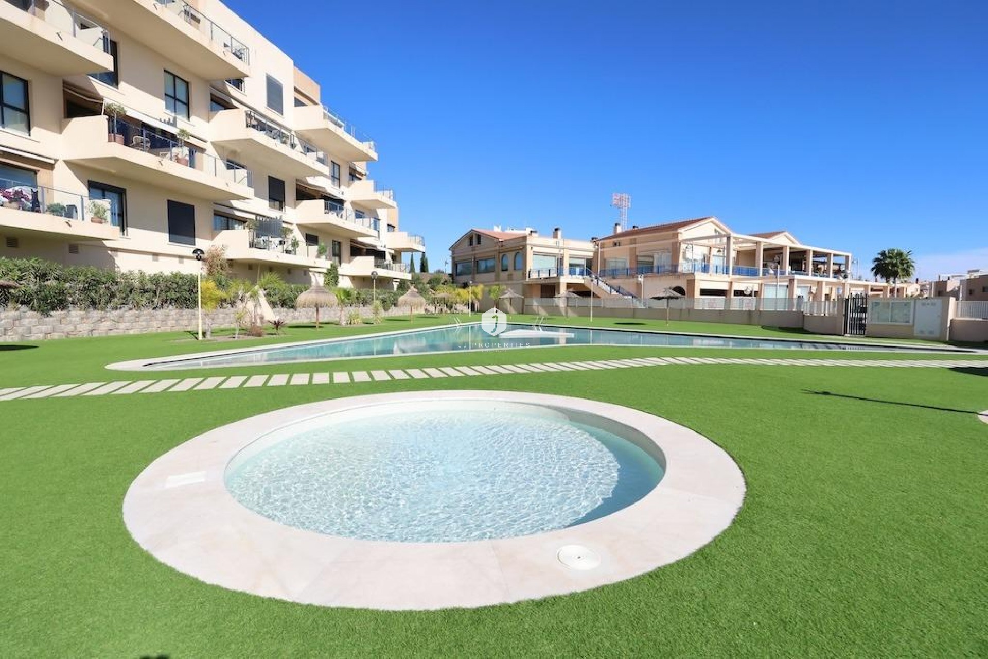 Segunda mano - Apartamento / piso -
Orihuela Costa - Costa Blanca