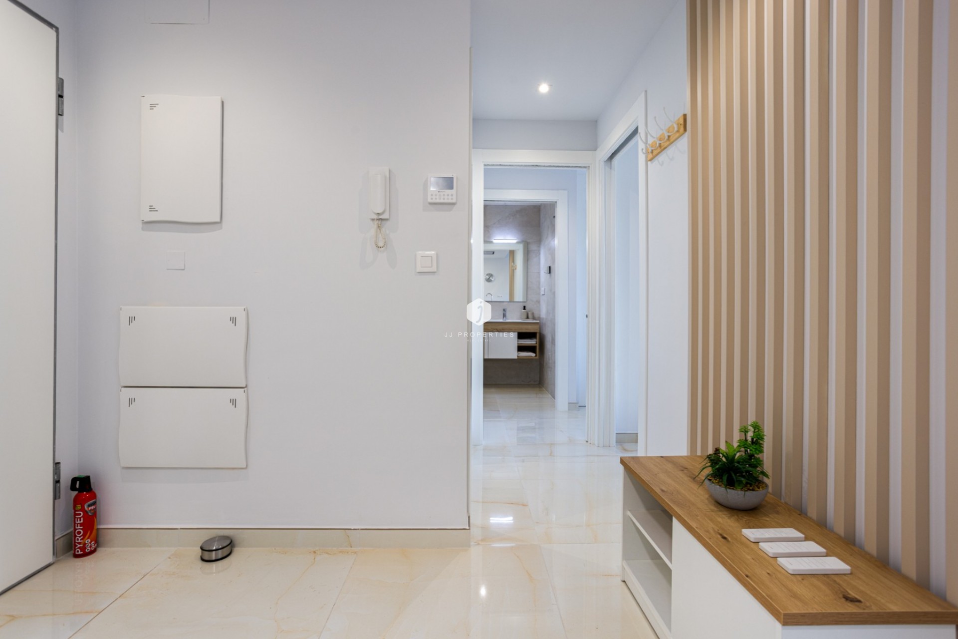 Segunda mano - Apartamento / piso -
Orihuela Costa - Costa Blanca