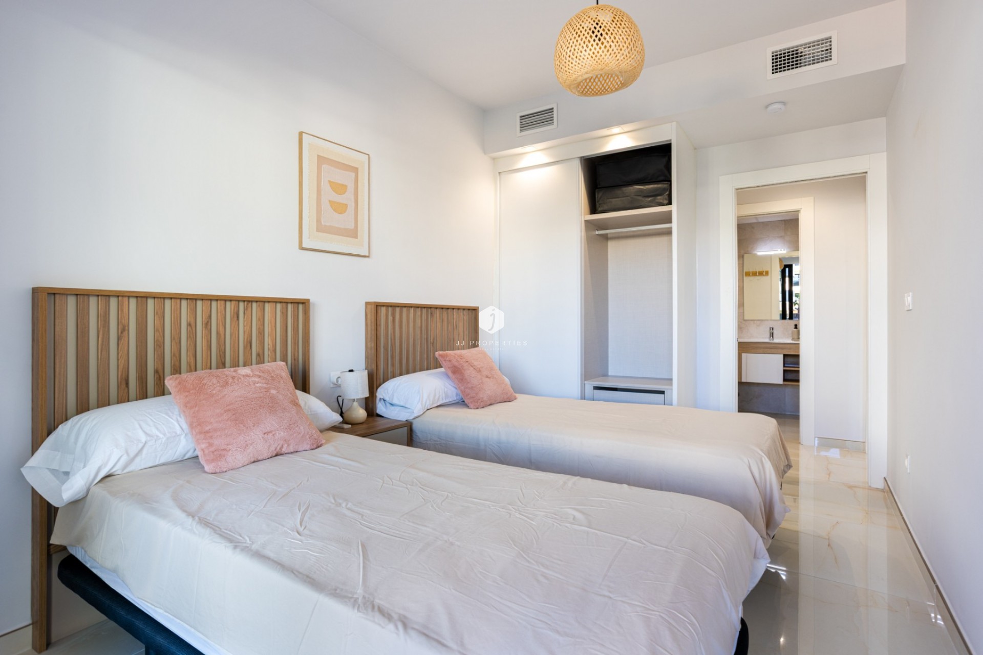 Segunda mano - Apartamento / piso -
Orihuela Costa - Costa Blanca