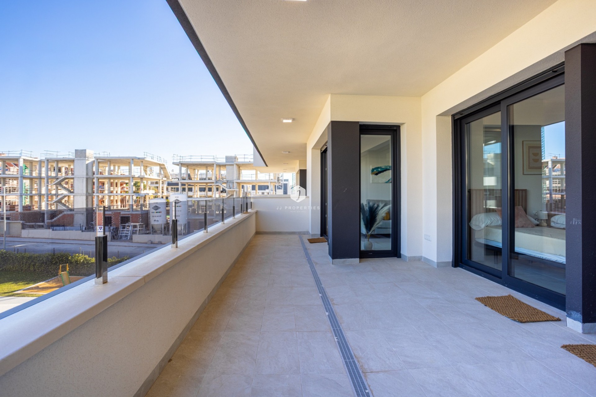 Segunda mano - Apartamento / piso -
Orihuela Costa - Costa Blanca