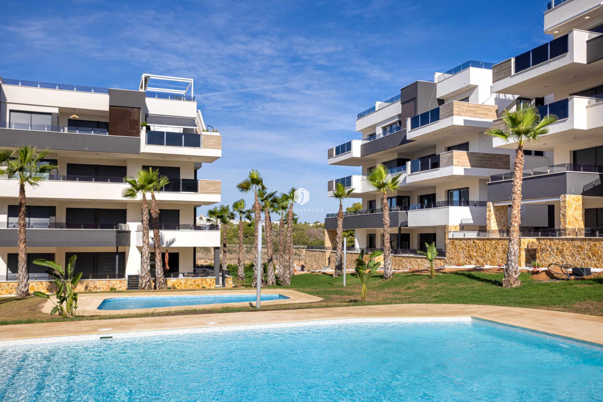 Segunda mano - Apartamento / piso -
Orihuela Costa - Costa Blanca