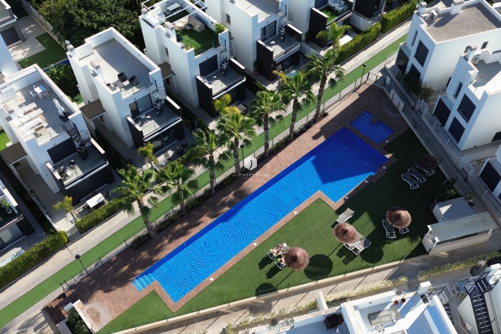 Segunda mano - Apartamento / piso -
Orihuela Costa - Costa Blanca