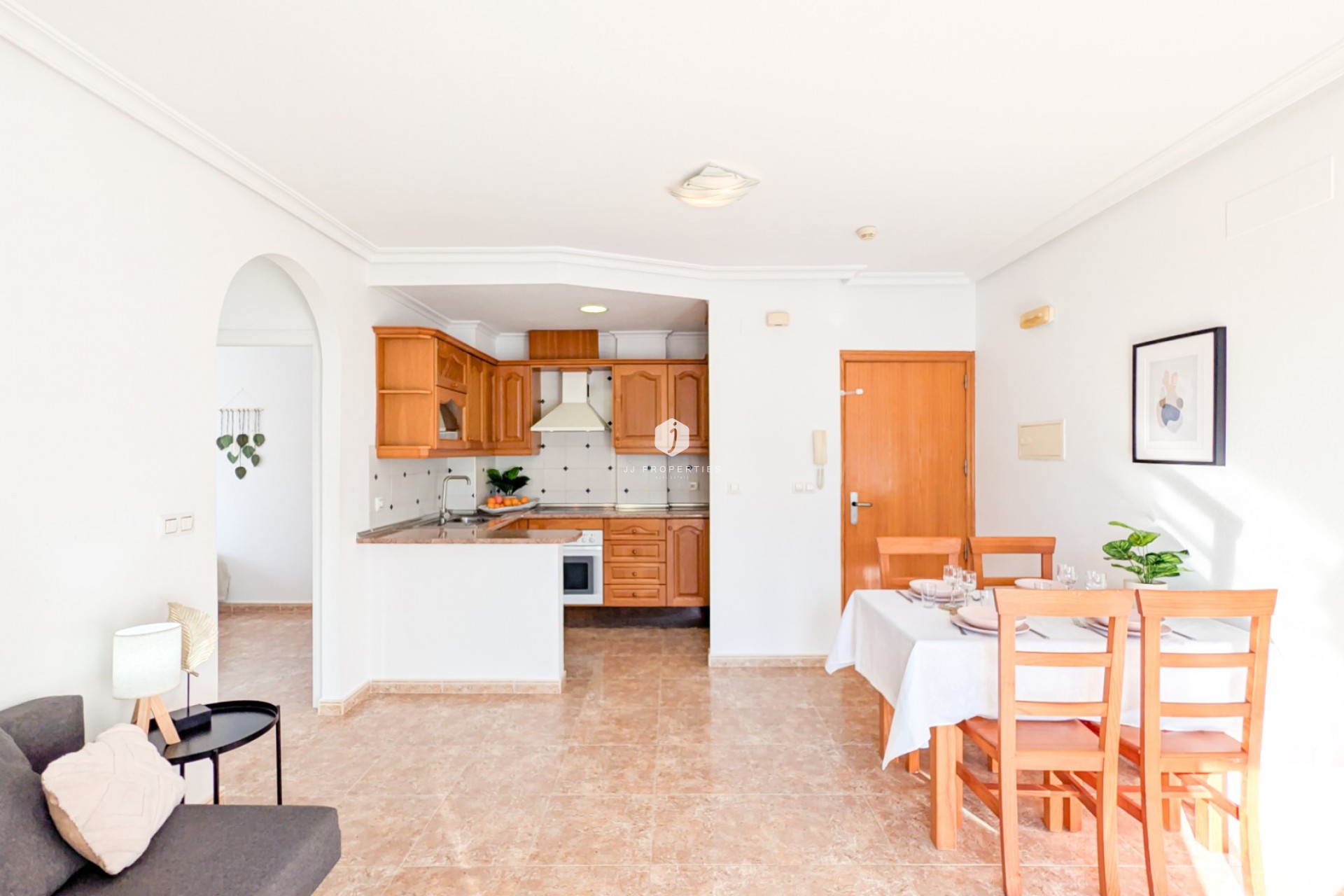 Segunda mano - Apartamento / piso -
Orihuela Costa - Costa Blanca