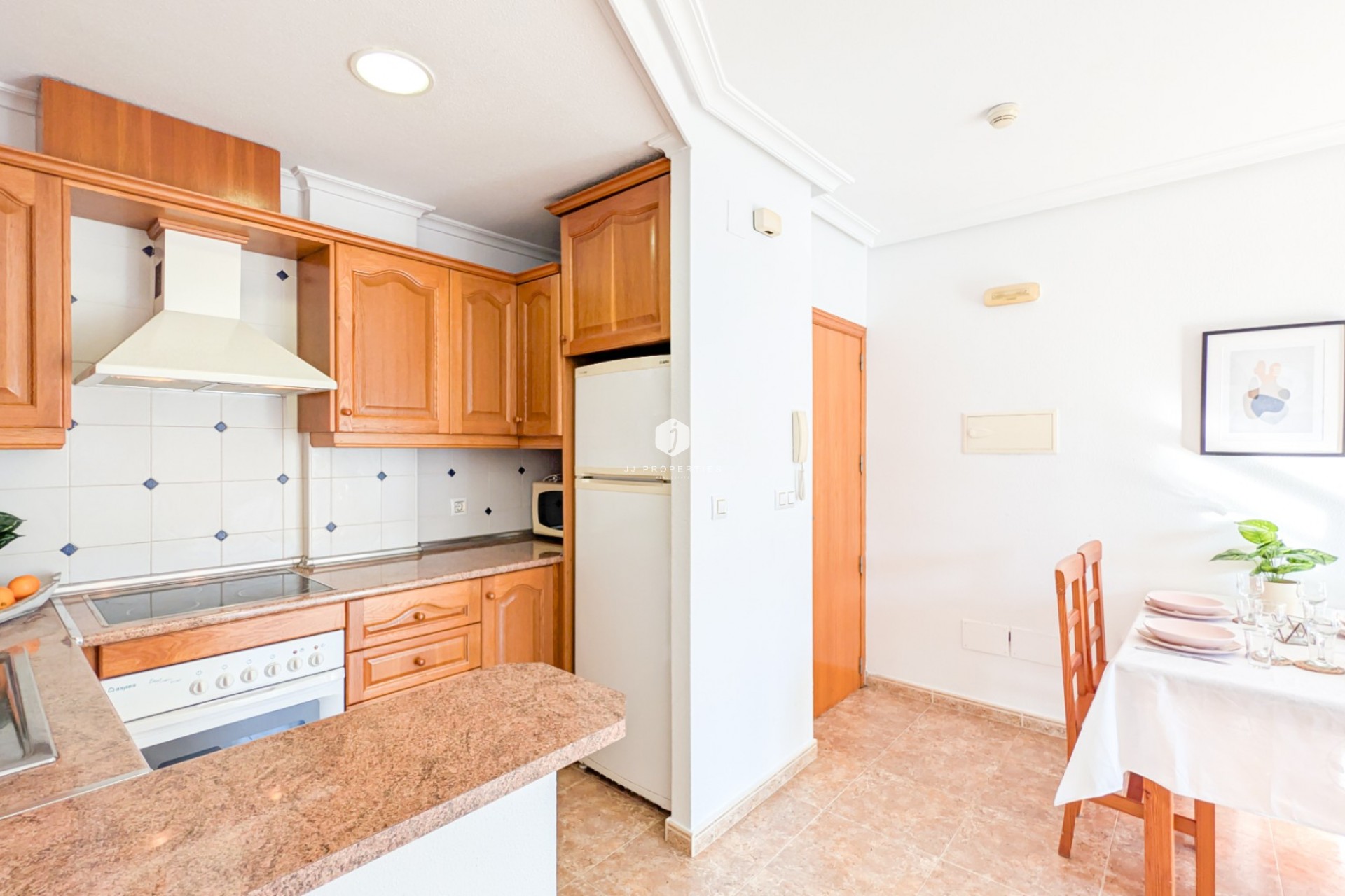 Segunda mano - Apartamento / piso -
Orihuela Costa - Costa Blanca