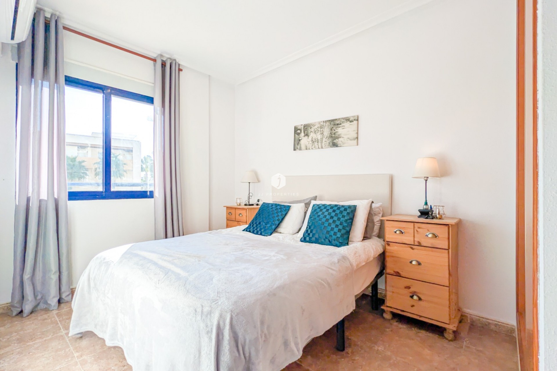 Segunda mano - Apartamento / piso -
Orihuela Costa - Costa Blanca
