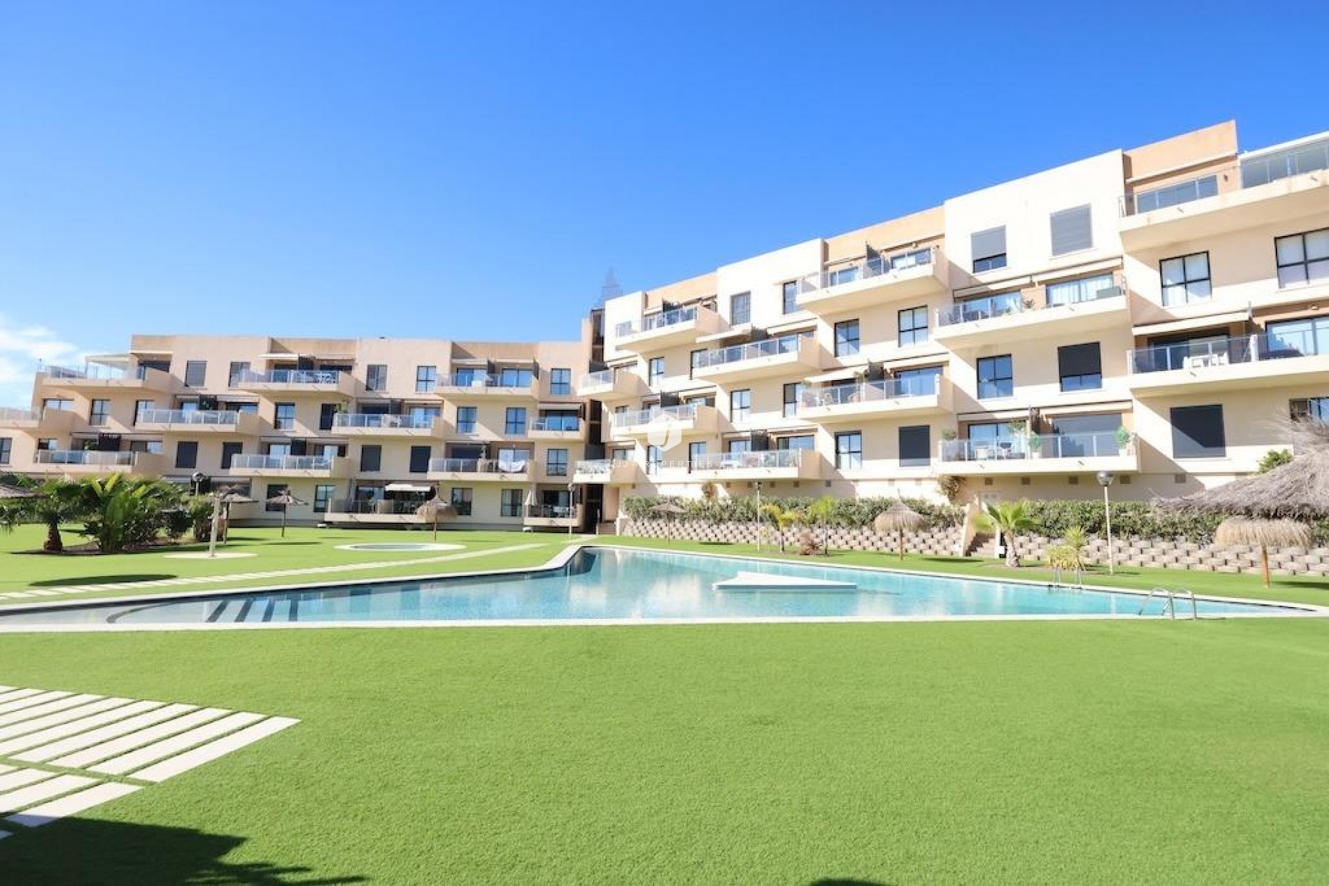 Segunda mano - Apartamento / piso -
Orihuela Costa - Costa Blanca