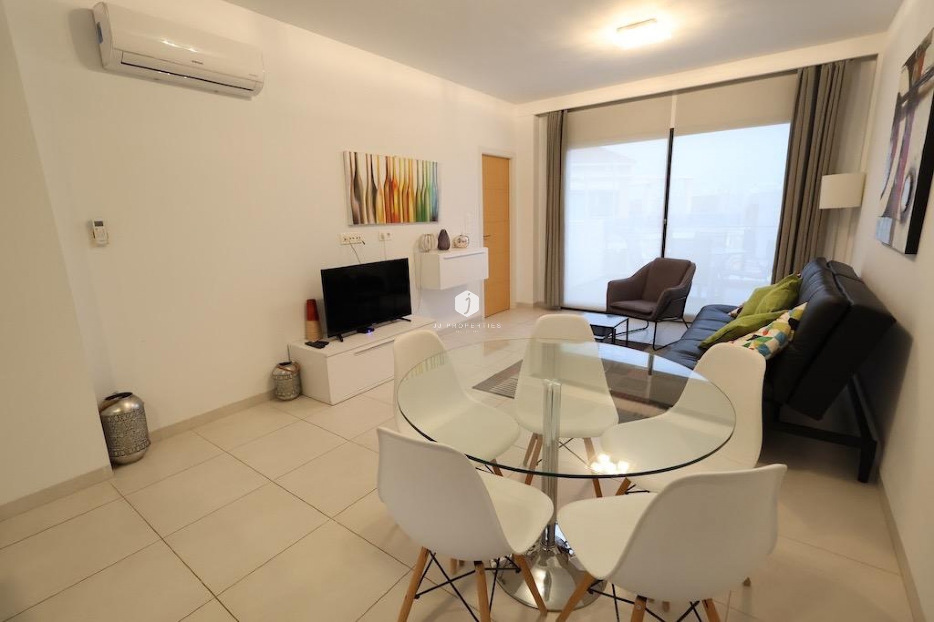 Segunda mano - Apartamento / piso -
Orihuela Costa - Costa Blanca