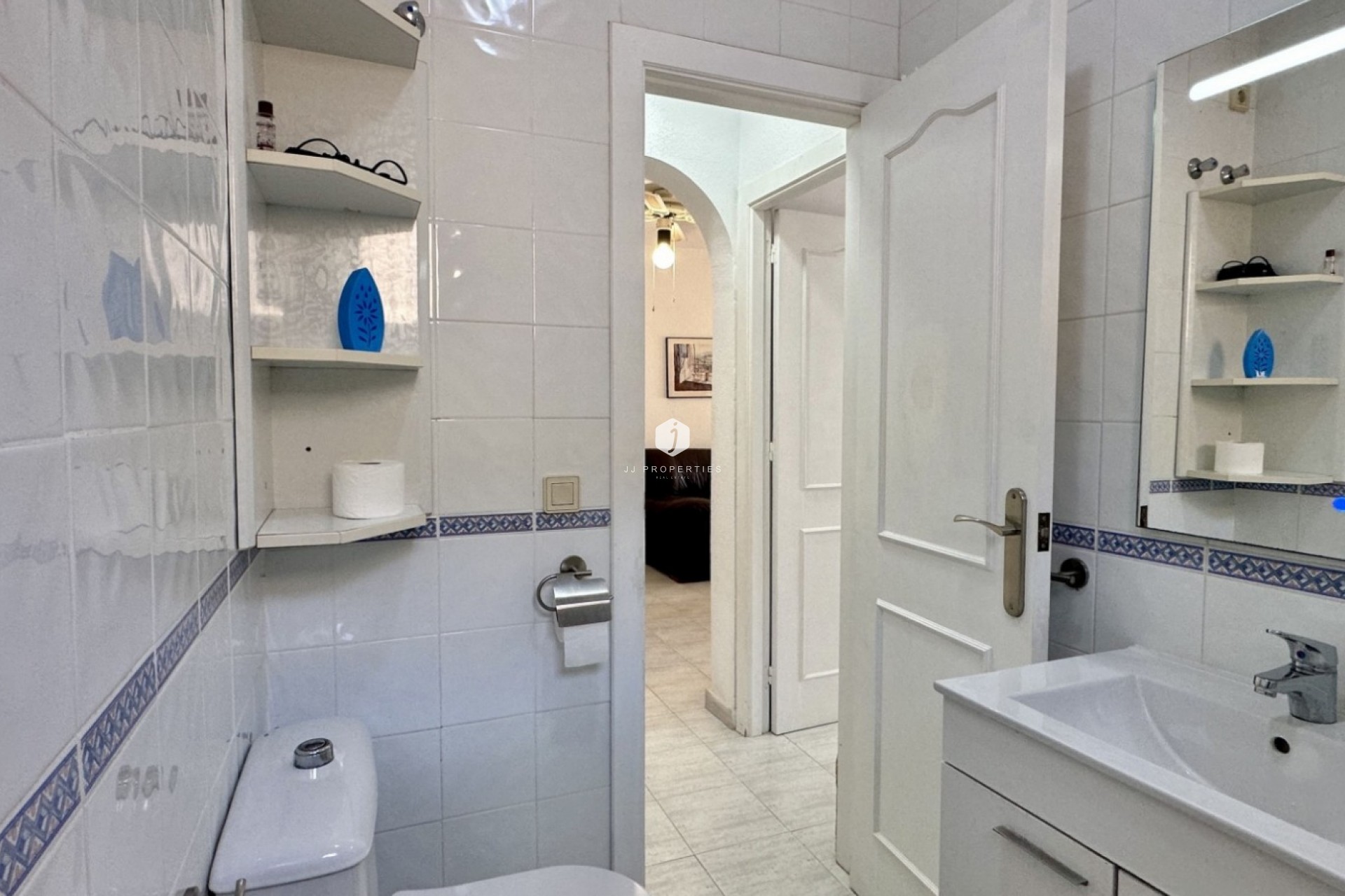 Segunda mano - Apartamento / piso -
Orihuela Costa - Costa Blanca