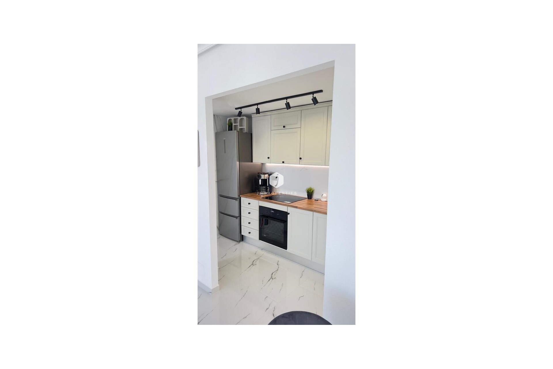 Segunda mano - Apartamento / piso -
Orihuela Costa - Costa Blanca