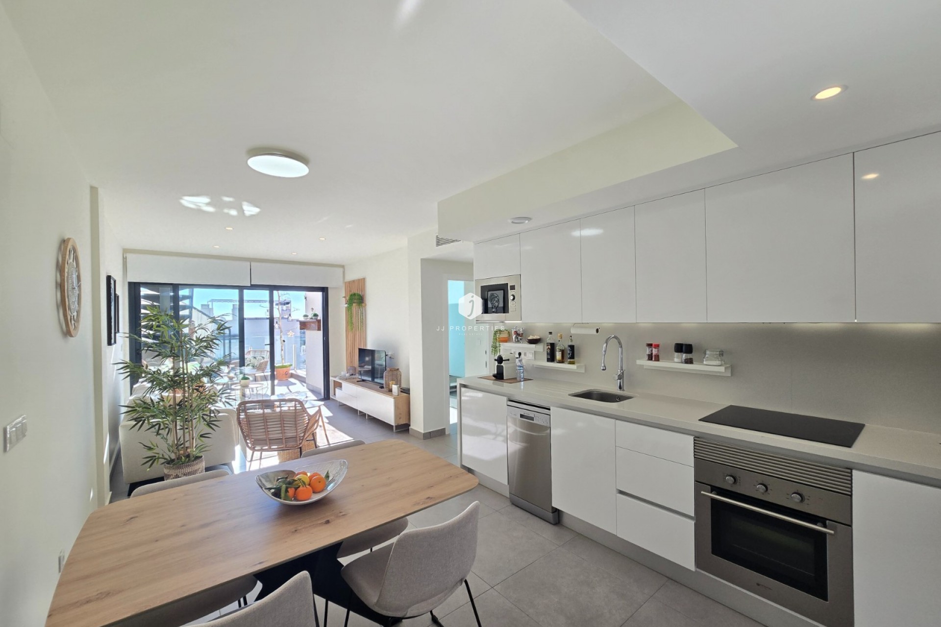 Segunda mano - Apartamento / piso -
Orihuela Costa - Costa Blanca