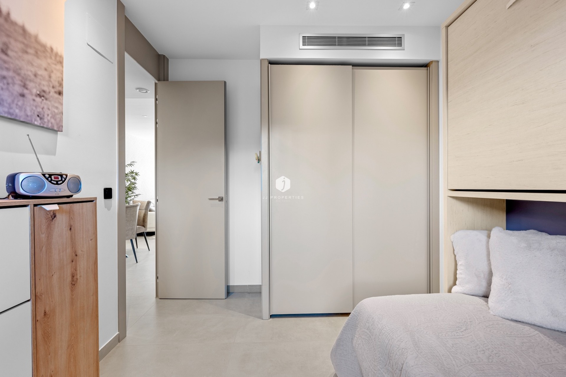 Segunda mano - Apartamento / piso -
Orihuela Costa - Costa Blanca