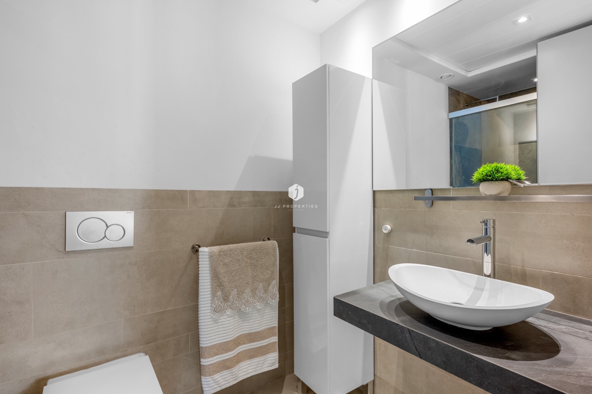 Segunda mano - Apartamento / piso -
Orihuela Costa - Costa Blanca