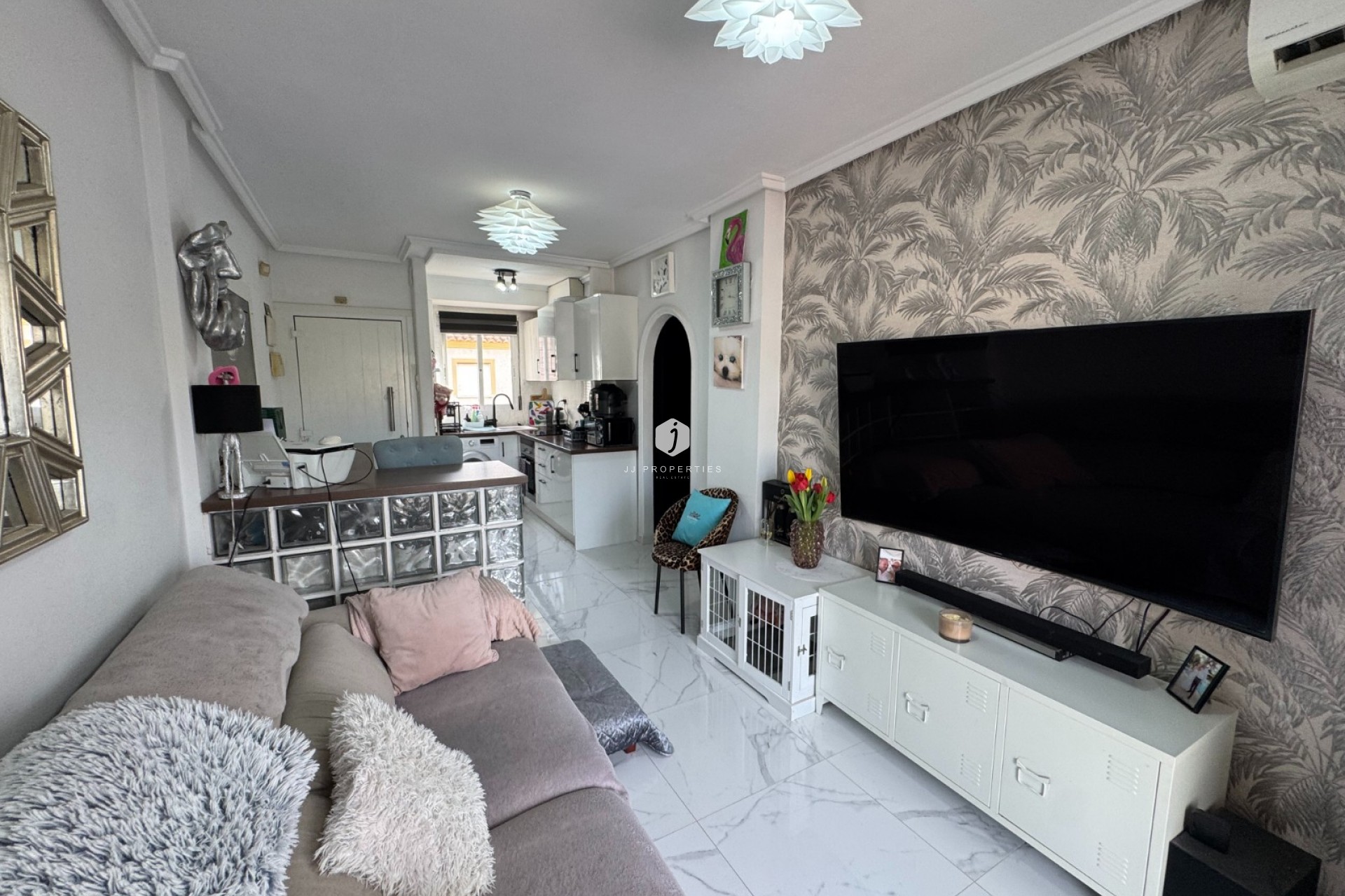 Segunda mano - Apartamento / piso -
Orihuela Costa - Costa Blanca