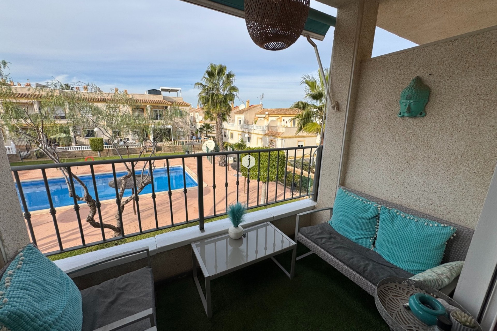 Segunda mano - Apartamento / piso -
Orihuela Costa - Costa Blanca