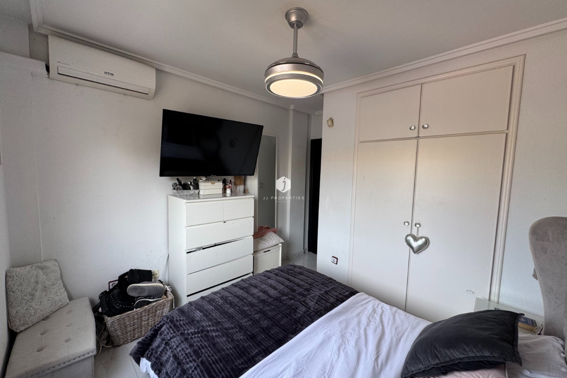 Segunda mano - Apartamento / piso -
Orihuela Costa - Costa Blanca