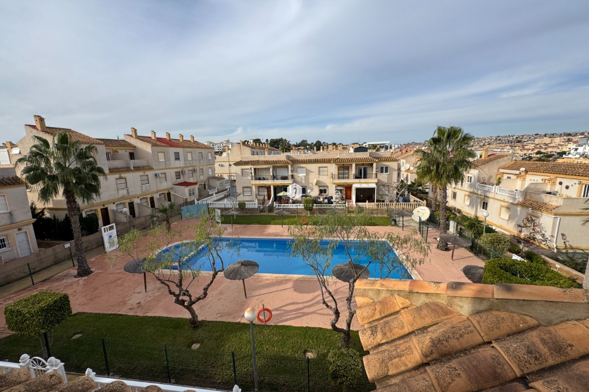 Segunda mano - Apartamento / piso -
Orihuela Costa - Costa Blanca