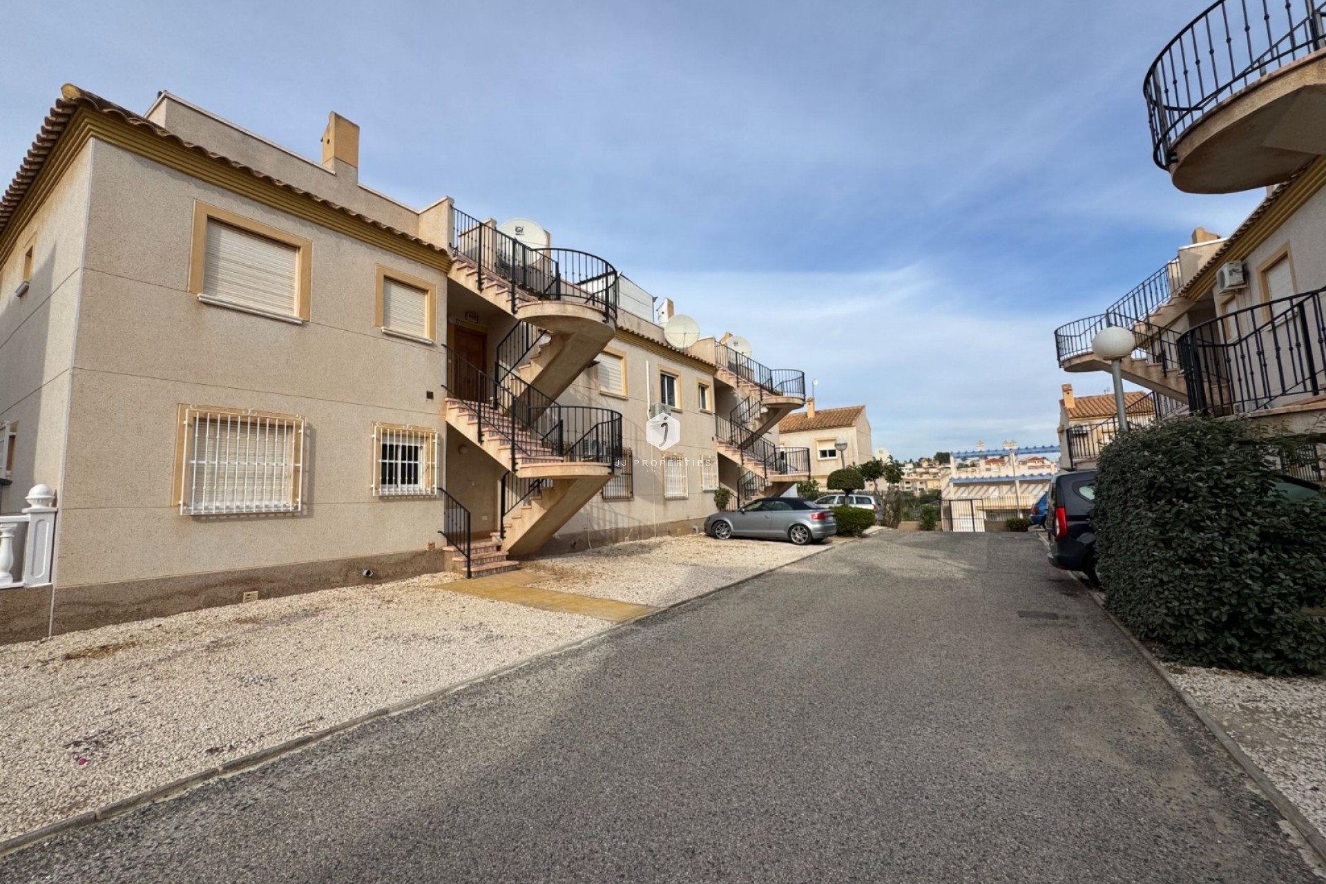 Segunda mano - Apartamento / piso -
Orihuela Costa - Costa Blanca