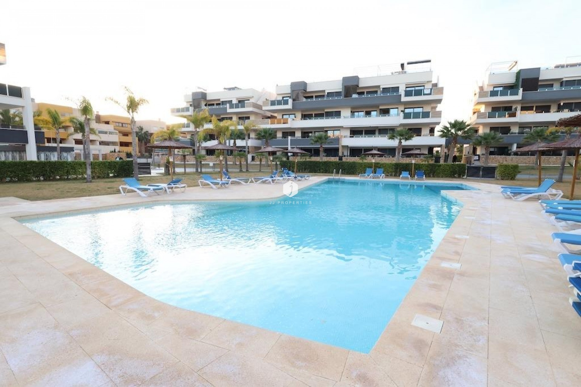 Segunda mano - Apartamento / piso -
Orihuela Costa - Costa Blanca