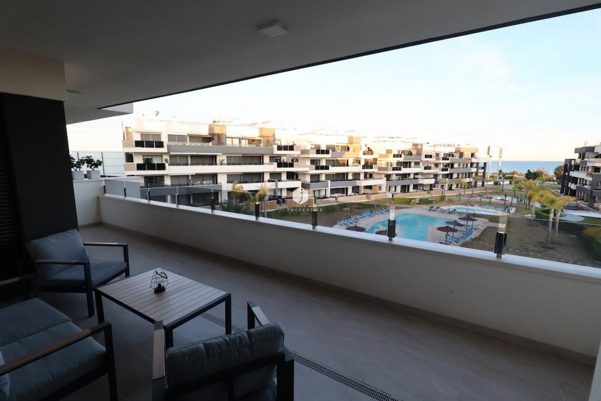 Segunda mano - Apartamento / piso -
Orihuela Costa - Costa Blanca
