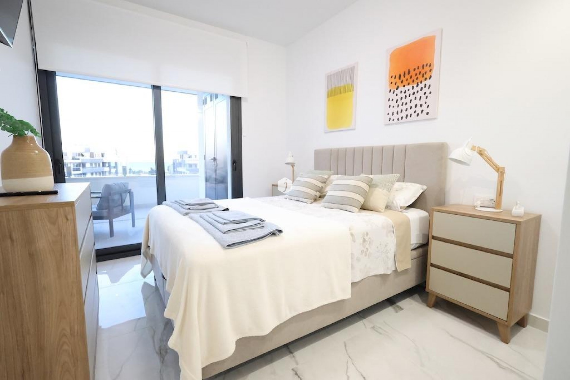 Segunda mano - Apartamento / piso -
Orihuela Costa - Costa Blanca