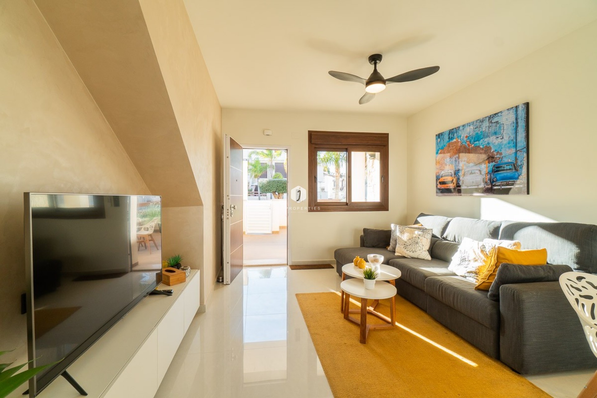 Segunda mano - Apartamento / piso -
Orihuela Costa - Costa Blanca