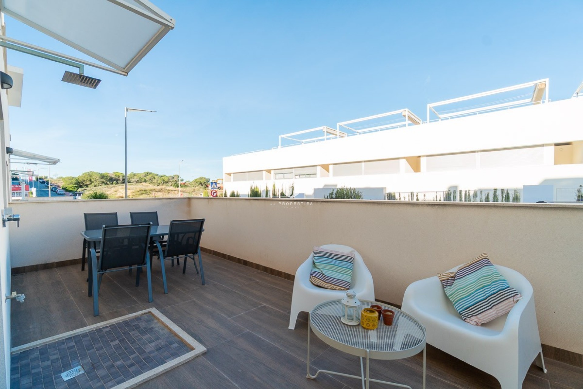Segunda mano - Apartamento / piso -
Orihuela Costa - Costa Blanca