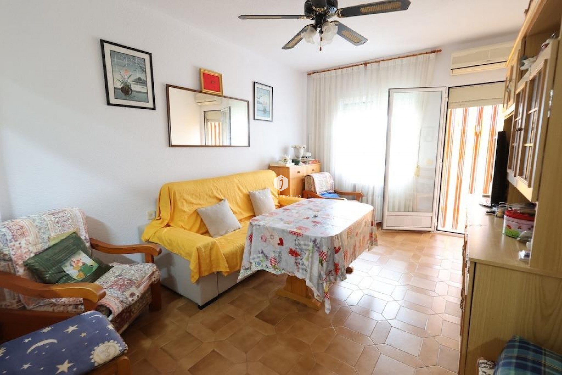 Segunda mano - Apartamento / piso -
Orihuela Costa - Costa Blanca