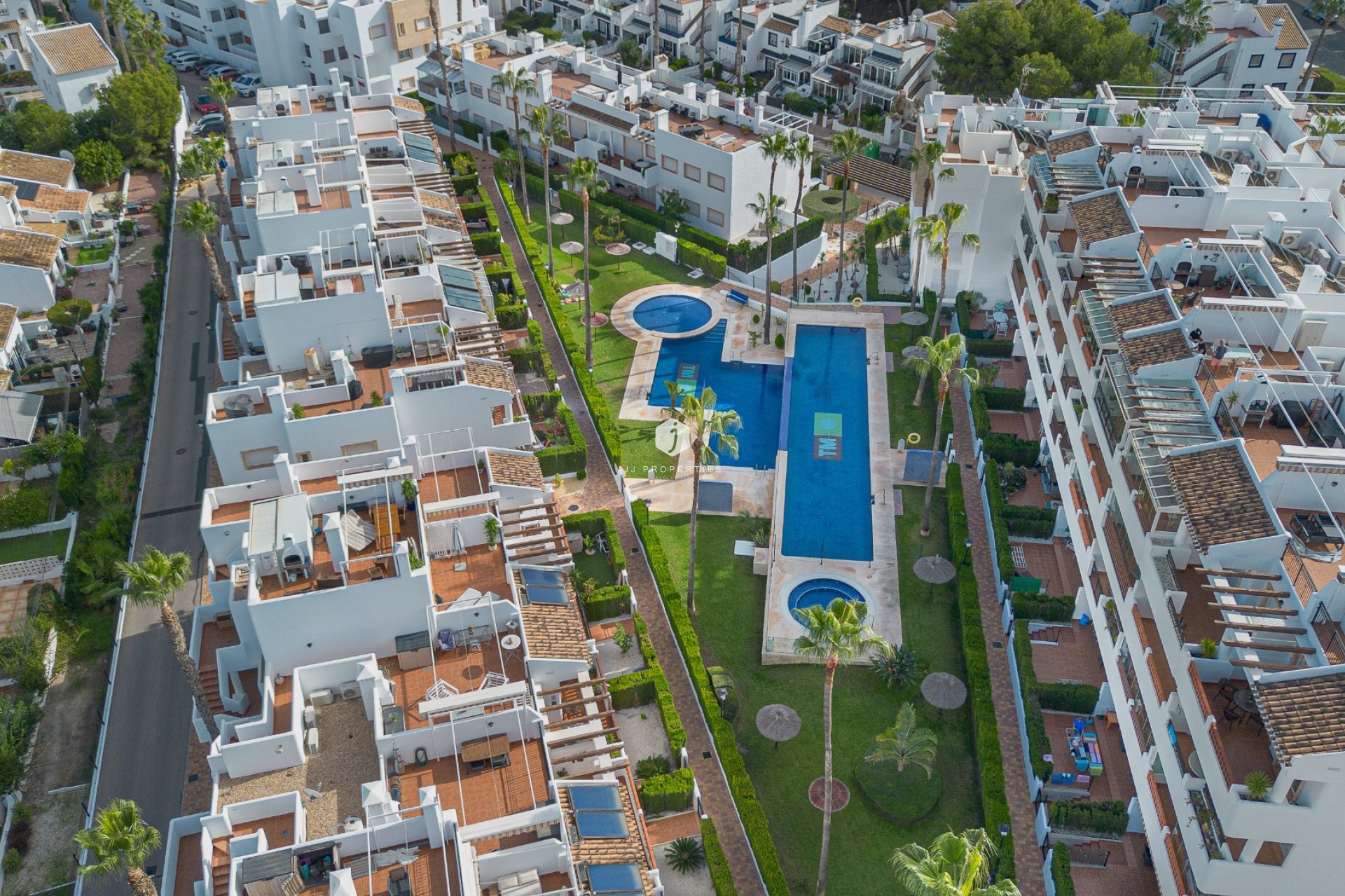 Segunda mano - Apartamento / piso -
Orihuela Costa - Costa Blanca