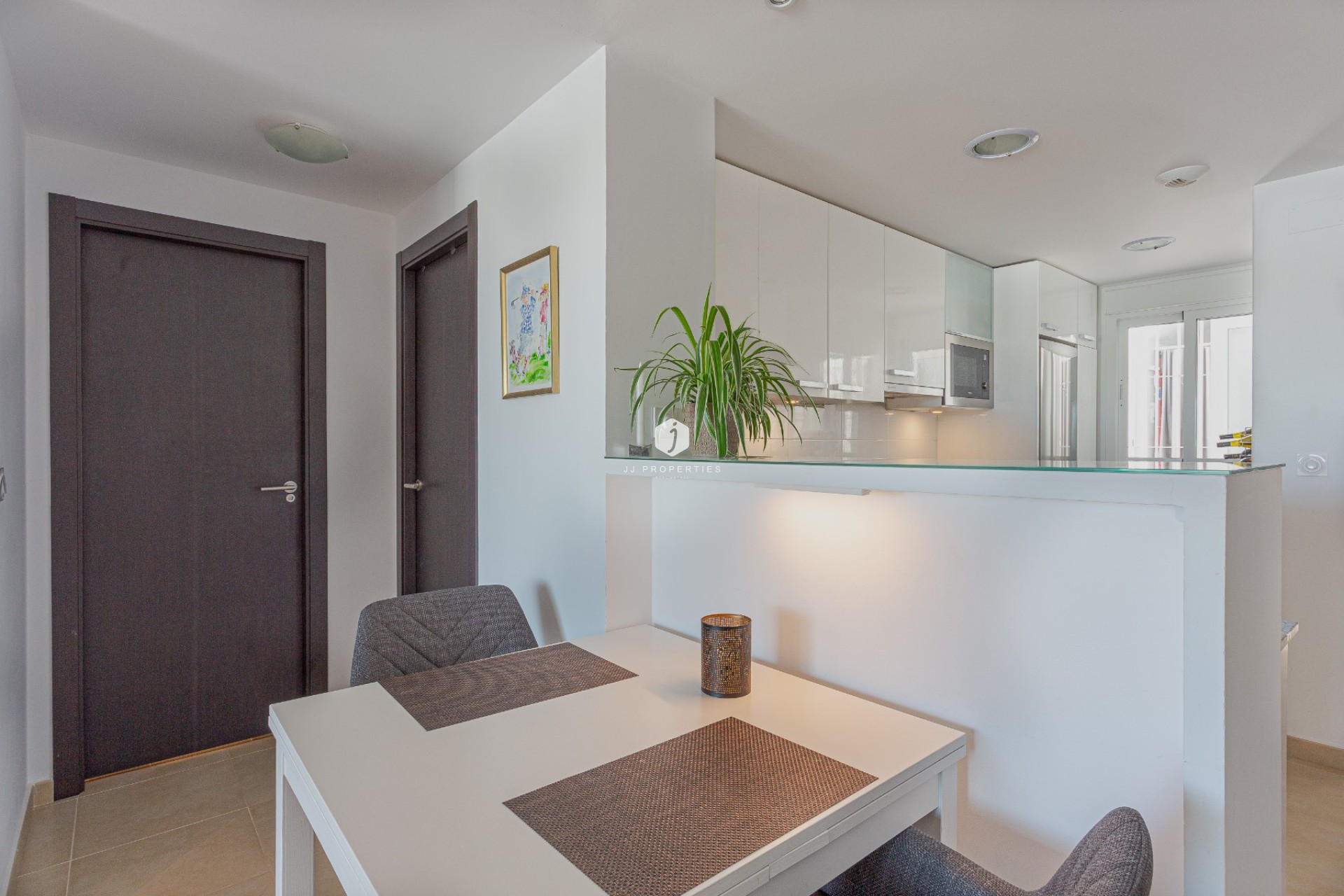 Segunda mano - Apartamento / piso -
Orihuela Costa - Costa Blanca